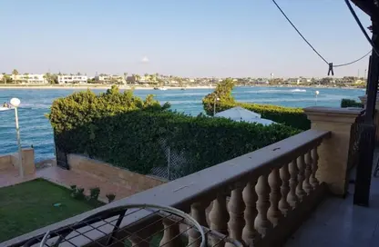 شاليه - 2 غرف نوم - 2 حمامات للبيع في مارينا 5 - مارينا - العلمين - الساحل الشمالي