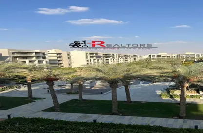 شقة - 3 غرف نوم - 2 حمامات للايجار في ذا ادريس ايست - شارع التسعين - التجمع الخامس - مدينة القاهرة الجديدة - القاهرة