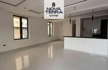 Apartment - 1 Bedroom - 2 Bathrooms for sale in Village West - Sheikh Zayed Compounds - Sheikh Zayed City - Giza Apartment - 1 Bedroom - 2 Bathrooms for sale in Village West - Sheikh Zayed Compounds - Sheikh Zayed City - Giza