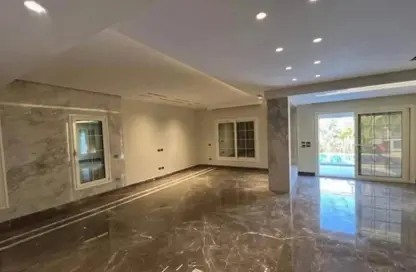 منزل مزدوج - 4 غرف نوم - 4 حمامات للبيع في فيليت - كمبوندات التجمع الخامس - التجمع الخامس - مدينة القاهرة الجديدة - القاهرة