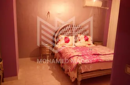 Villa - 6 Bedrooms - 6 Bathrooms for sale in 9th District - Sheikh Zayed City - Giza