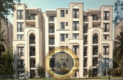 Apartment - 3 Bedrooms - 3 Bathrooms for sale in Sodic East - 6th District - New Heliopolis - Cairo