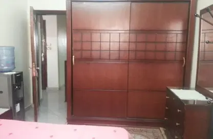 شقة - 2 غرف نوم - 1 حمام للايجار في شارع سهل حمزه - العريش - فيصل - حي الهرم - الجيزة