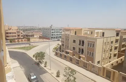 Apartment - 3 Bedrooms - 3 Bathrooms for sale in El Nady District - Shorouk City - Cairo