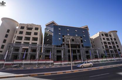Apartment - 1 Bedroom - 1 Bathroom for sale in Atalantis - Hurghada Resorts - Hurghada - Red Sea