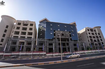 Apartment - 1 Bedroom - 1 Bathroom for sale in Atalantis - Hurghada Resorts - Hurghada - Red Sea