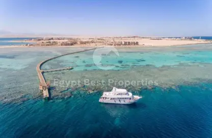 شاليه - غرفة نوم - 2 حمامات للبيع في ميسكا - سوما باى - سفاجا - الغردقة - محافظة البحر الاحمر