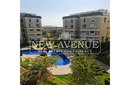Apartment - 3 Bedrooms - 2 Bathrooms for sale in Mountain View Hyde Park - 5th Settlement Compounds - The 5th Settlement - New Cairo City - Cairo
