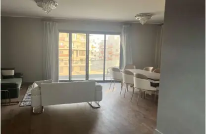Penthouse - 4 Bedrooms - 3 Bathrooms for rent in Villette - 5th Settlement Compounds - The 5th Settlement - New Cairo City - Cairo
