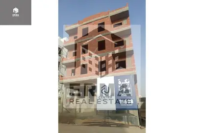 Apartment - 3 Bedrooms - 2 Bathrooms for sale in Bait Alwatan - The 5th Settlement - New Cairo City - Cairo