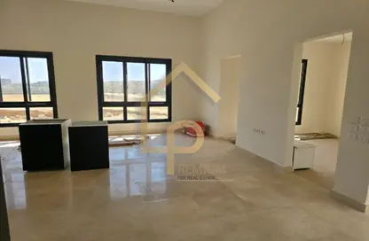 (بنتهاوس  (روف - 5 غرف نوم - 4 حمامات للايجار في أو ويست - كمبوندات 6 أكتوبر - مدينة 6 أكتوبر - الجيزة