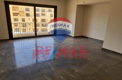 Apartment - 3 Bedrooms - 3 Bathrooms for rent in O West - 6 October Compounds - 6 October City - Giza