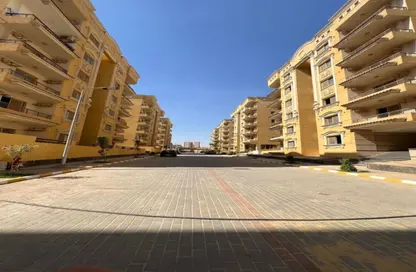Apartment - 3 Bedrooms - 2 Bathrooms for sale in Al Andalus El Gedida - Al Andalus District - New Cairo City - Cairo