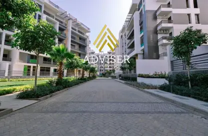Apartment - 3 Bedrooms - 3 Bathrooms for sale in The Icon Residence - 5th Settlement Compounds - The 5th Settlement - New Cairo City - Cairo