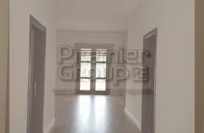 Townhouse - 5 Bedrooms - 5 Bathrooms for rent in Allegria - Sheikh Zayed Compounds - Sheikh Zayed City - Giza