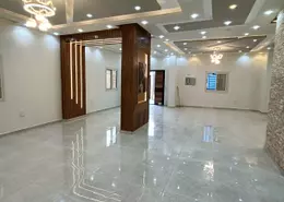 فيلا - 3 غرف نوم - 3 حمامات للبيع في البوابة الثانية - خفرع - حدائق الاهرام - الجيزة