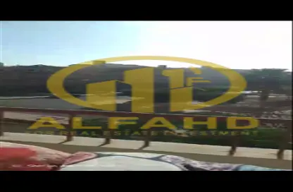 شقة - 2 غرف نوم - 1 حمام للبيع في شارع سليمان نجيب - الحي التاسع - مدينة العبور - القليوبية
