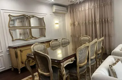 Villa - 3 Bedrooms - 3 Bathrooms for sale in Madinaty - Cairo