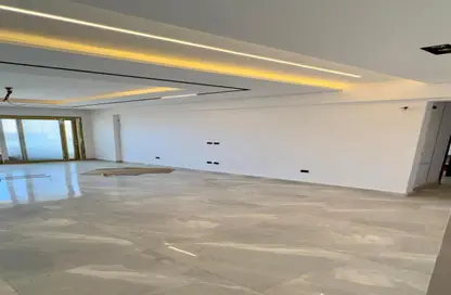 Apartment - 3 Bedrooms - 3 Bathrooms for sale in Mountain View iCity - 5th Settlement Compounds - The 5th Settlement - New Cairo City - Cairo