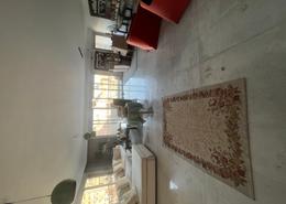 Apartment - 5 bedrooms - 4 bathrooms for للبيع in Syria St. - Mohandessin - Giza