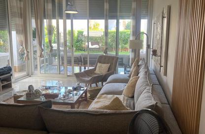 Twin House - 4 Bedrooms - 5 Bathrooms for sale in Seashell - Sidi Abdel Rahman - North Coast