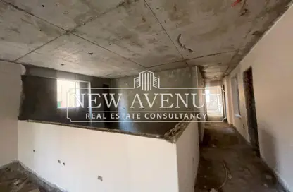 Apartment - 3 Bedrooms - 3 Bathrooms for sale in Al Shouyfat - 5th Settlement Compounds - The 5th Settlement - New Cairo City - Cairo Apartment - 3 Bedrooms - 3 Bathrooms for sale in Al Shouyfat - 5th Settlement Compounds - The 5th Settlement - New Cairo City - Cairo