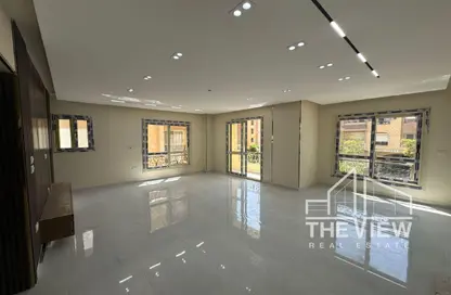 Apartment - 3 Bedrooms - 2 Bathrooms for sale in Al Khamayel city - Sheikh Zayed Compounds - Sheikh Zayed City - Giza Apartment - 3 Bedrooms - 2 Bathrooms for sale in Al Khamayel city - Sheikh Zayed Compounds - Sheikh Zayed City - Giza