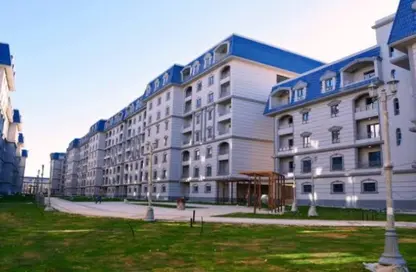 Apartment - 2 Bedrooms - 1 Bathroom for sale in Latin District - New Alamein City - Al Alamein - North Coast