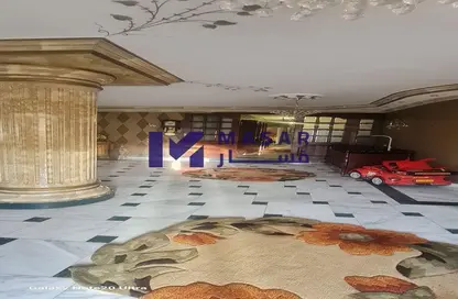 Apartment - 4 Bedrooms - 3 Bathrooms for sale in The 1st Settlement - New Cairo City - Cairo