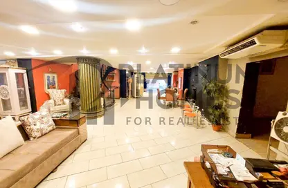 Shop - Studio - 1 Bathroom for rent in Salah Salem St. - Raml Station - Hay Wasat - Alexandria