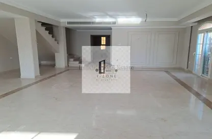 Townhouse - 4 Bedrooms - 4 Bathrooms for rent in Layan Residence - 5th Settlement Compounds - The 5th Settlement - New Cairo City - Cairo