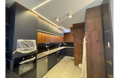 شقة - 2 غرف نوم - 3 حمامات للايجار في ايستاون - كمبوندات التجمع الخامس - التجمع الخامس - مدينة القاهرة الجديدة - القاهرة