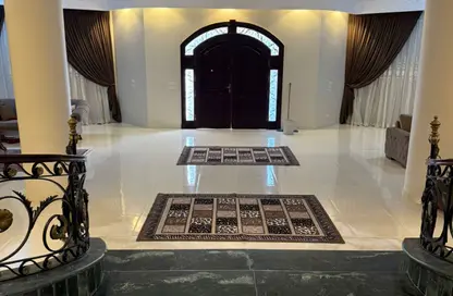 Duplex - 5 Bedrooms - 3 Bathrooms for sale in West Golf - El Katameya Compounds - El Katameya - New Cairo City - Cairo