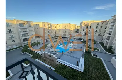 Apartment - 4 Bedrooms - 4 Bathrooms for sale in Mivida - 5th Settlement Compounds - The 5th Settlement - New Cairo City - Cairo