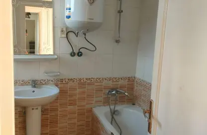 Apartment - 3 Bedrooms - 3 Bathrooms for sale in Madinaty - Cairo