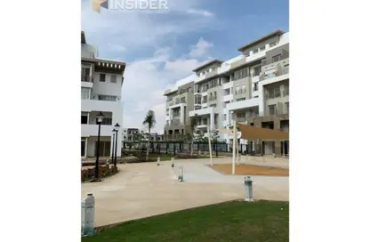 Apartment - Studio - 1 Bathroom for sale in Hyde Park - 5th Settlement Compounds - The 5th Settlement - New Cairo City - Cairo