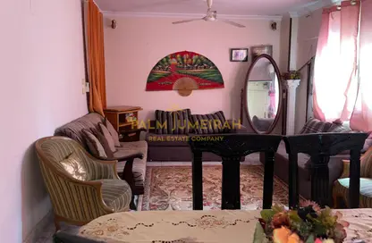 Apartment - 4 Bedrooms - 3 Bathrooms for sale in Shaarawy St. - Laurent - Hay Sharq - Alexandria Apartment - 4 Bedrooms - 3 Bathrooms for sale in Shaarawy St. - Laurent - Hay Sharq - Alexandria