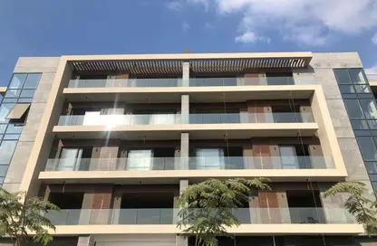 شقة - 2 غرف نوم - 3 حمامات للبيع في الباتيو اورو - كمبوندات التجمع الخامس - التجمع الخامس - مدينة القاهرة الجديدة - القاهرة