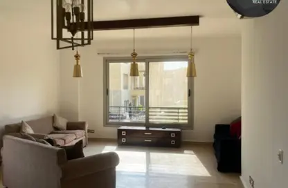 Apartment - 3 Bedrooms - 3 Bathrooms for sale in Palm Parks   Palm Hills - South Dahshur Link - 6 October City - Giza