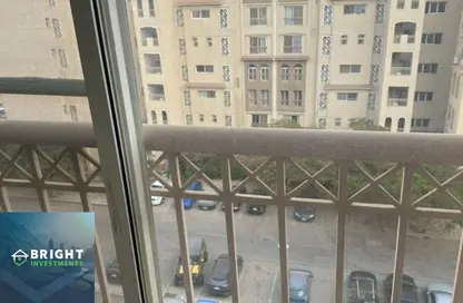 شقة - 3 غرف نوم - 2 حمامات للايجار في مدينتي - القاهرة