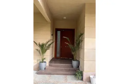 Villa - 5 Bedrooms - 4 Bathrooms for rent in Jedar - 6 October Compounds - 6 October City - Giza