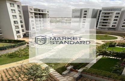 Apartment - 3 Bedrooms - 3 Bathrooms for sale in Cairo Festival City - North Investors Area - New Cairo City - Cairo