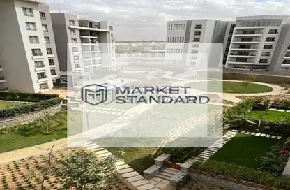 Apartment - 3 Bedrooms - 3 Bathrooms for sale in Cairo Festival City - North Investors Area - New Cairo City - Cairo