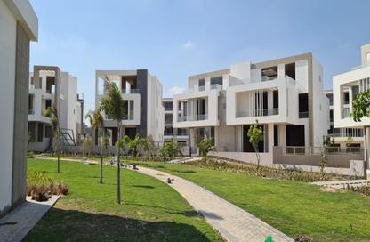 شقة - 3 غرف نوم - 3 حمامات للبيع في جولز - طريق مصر اسكندرية الصحراوي - مدينة 6 أكتوبر - الجيزة
