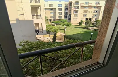 Apartment - 3 Bedrooms - 2 Bathrooms for rent in Abou Bakr Al Sedeek St. - Rehab City Second Phase - Al Rehab - New Cairo City - Cairo