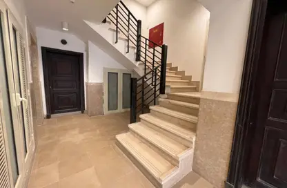 شقة - 3 غرف نوم - 3 حمامات للبيع في S1 - سراي - كمبوندات مدينة المستقبل - مدينة المستقبل - القاهرة