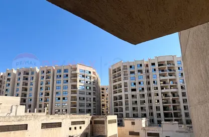 شقة - 3 غرف نوم - 1 حمام للبيع في كمبوند انطونيادس - النزهة - حي شرق - الاسكندرية