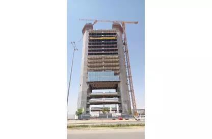 Apartment - 3 Bedrooms - 3 Bathrooms for sale in New Obour City - Qalyubia