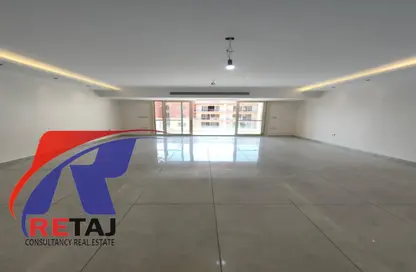 Apartment - 3 Bedrooms - 2 Bathrooms for rent in Promenade New Cairo - 5th Settlement Compounds - The 5th Settlement - New Cairo City - Cairo