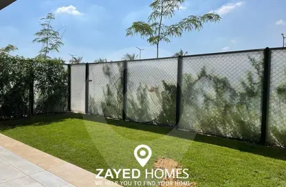 شقة - غرفة نوم - 2 حمامات للايجار في نيو جيزة - طريق مصر اسكندرية الصحراوي - مدينة 6 أكتوبر - الجيزة